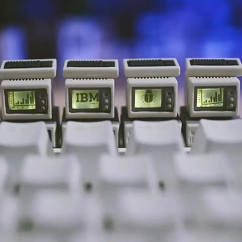 AP28 K02 Keycap KeyCaps KeyCap Button Keycaps Exquisite Workmanship Keyboards Keycaps